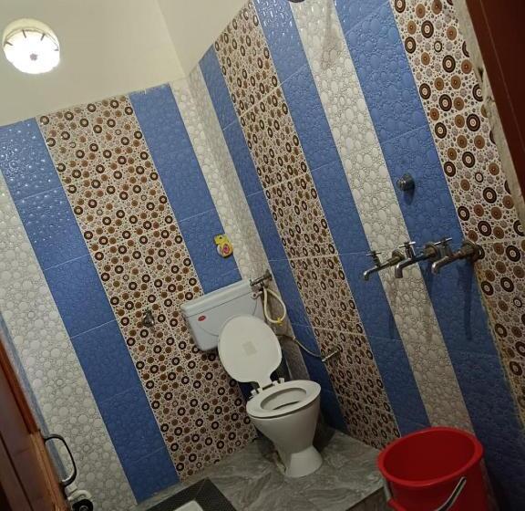 Отель Always Welcome, Matli