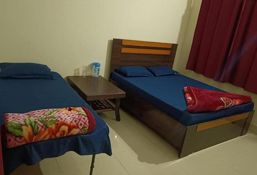 Отель Always Welcome, Matli