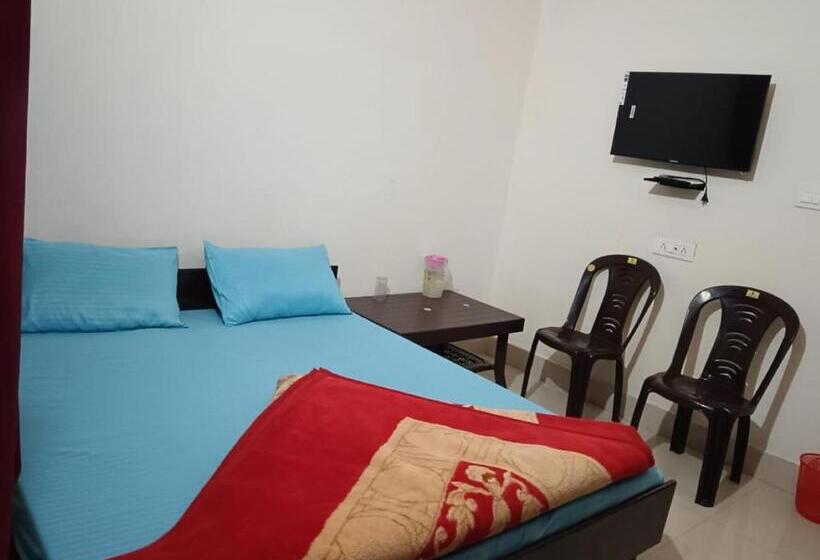 Отель Always Welcome, Matli