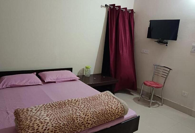 Отель Always Welcome, Matli