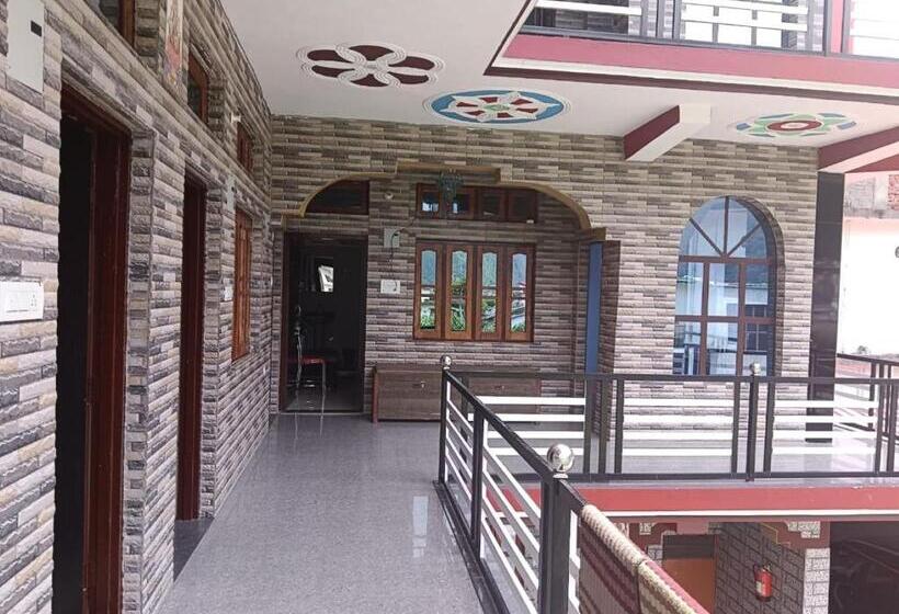 Отель Always Welcome, Matli