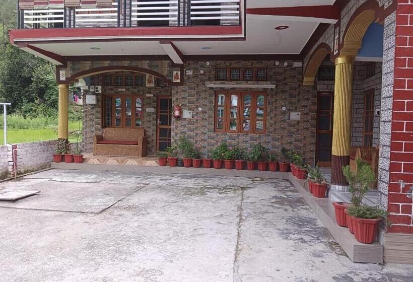 Отель Always Welcome, Matli