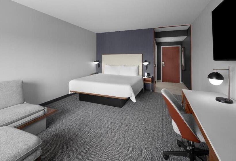 호텔 Courtyard Oldsmar