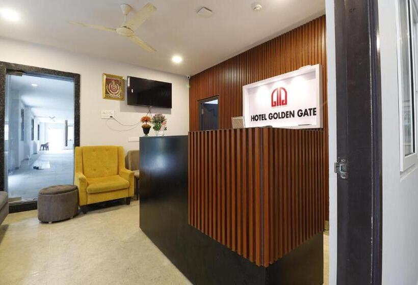 هتل Golden Gate