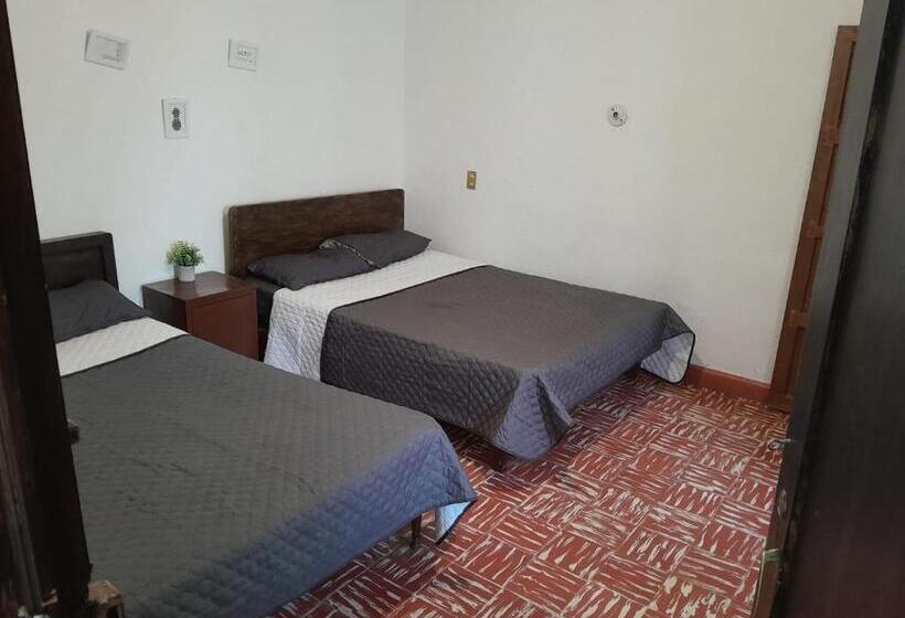 هتل Granaditas Segunda Planta