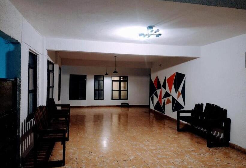 هتل Granaditas Segunda Planta