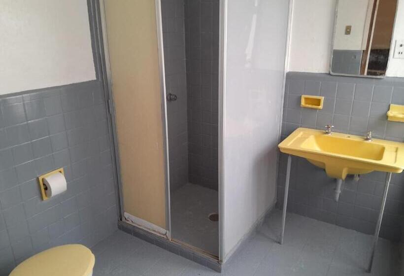 هتل Granaditas Segunda Planta