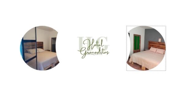 هتل Granaditas Segunda Planta