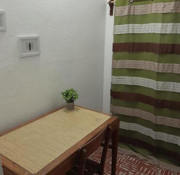 هتل Granaditas Segunda Planta