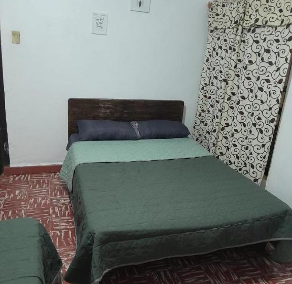 هتل Granaditas Segunda Planta