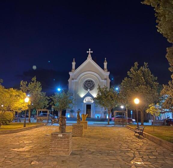 Hotel Magnolia Suites