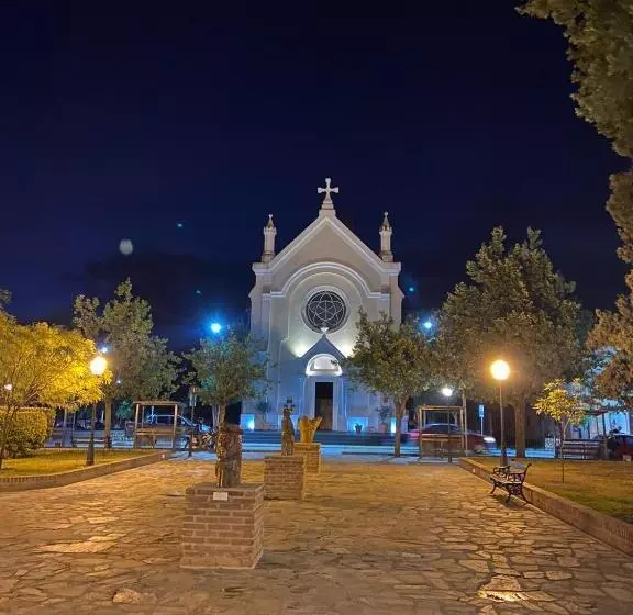 Hotelli Magnolia Suites