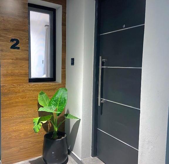 Hotel Magnolia Suites