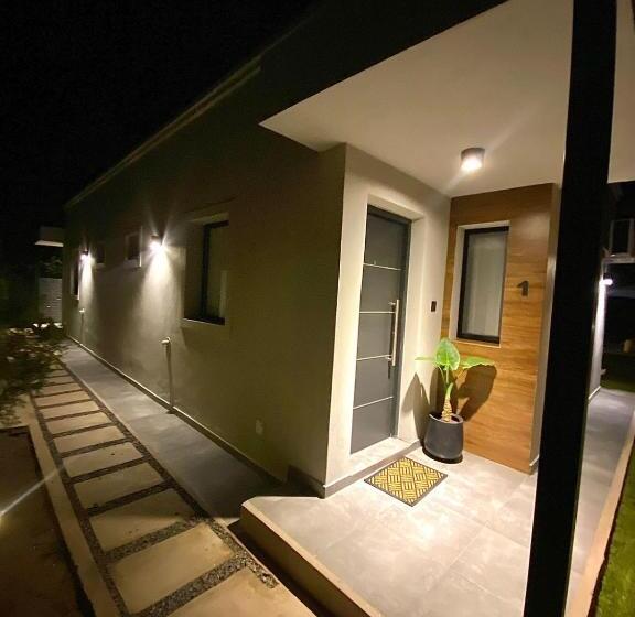 Hotel Magnolia Suites