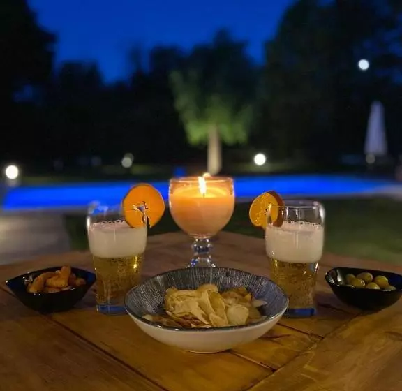 Hotelli Magnolia Suites