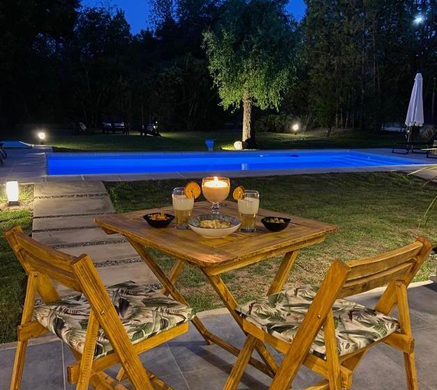 Hotel Magnolia Suites