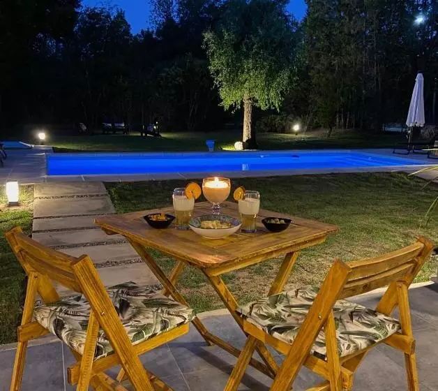 Hotelli Magnolia Suites