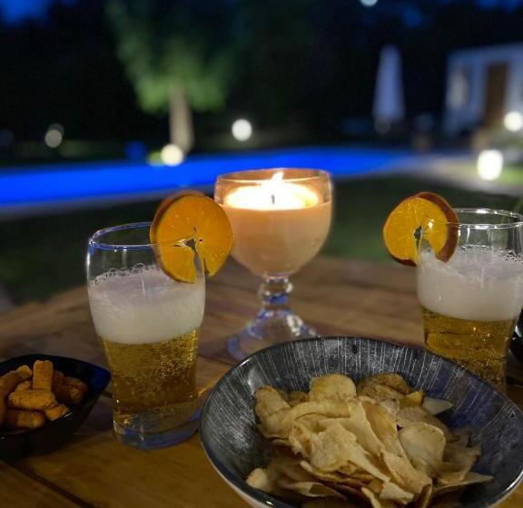 Hotel Magnolia Suites