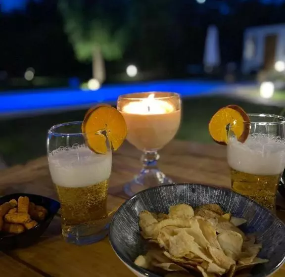 Hotelli Magnolia Suites