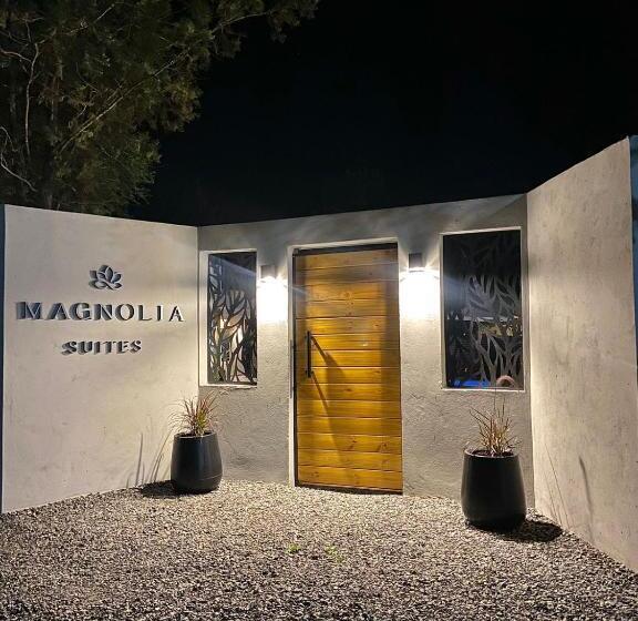 Hotel Magnolia Suites