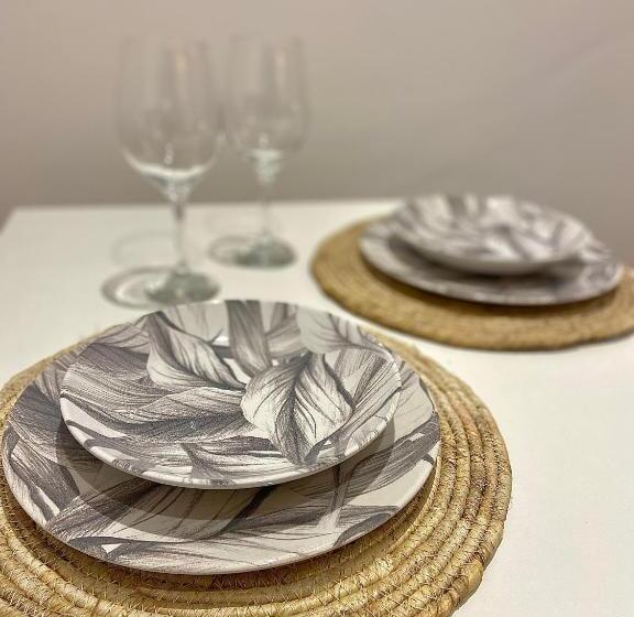 Hotel Magnolia Suites