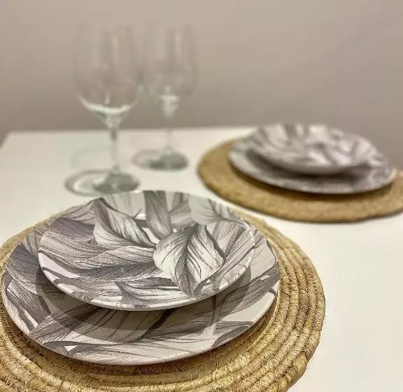 Hotelli Magnolia Suites