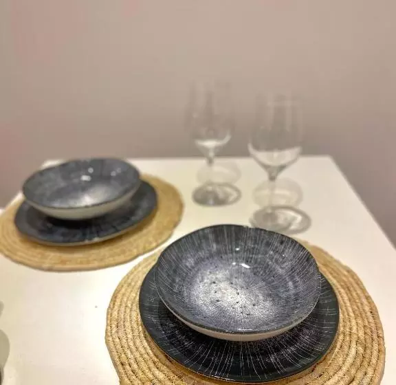 Hotelli Magnolia Suites