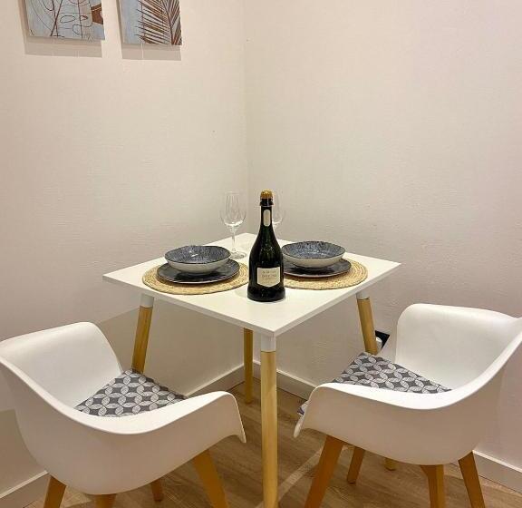 Hotel Magnolia Suites