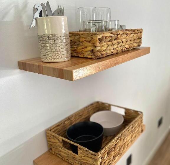 Hotel Magnolia Suites