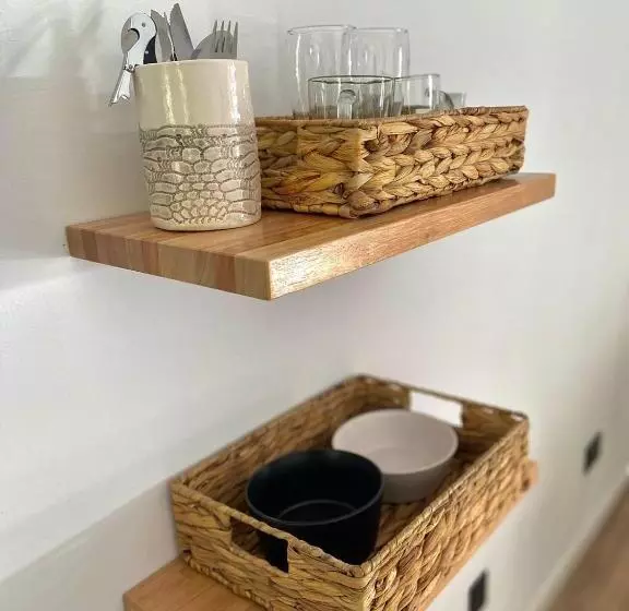 Hotelli Magnolia Suites