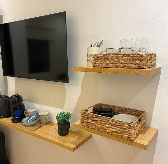 Hotel Magnolia Suites