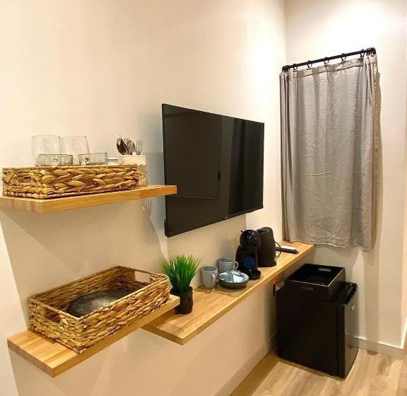 Hotel Magnolia Suites