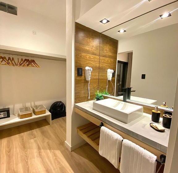 Hotel Magnolia Suites