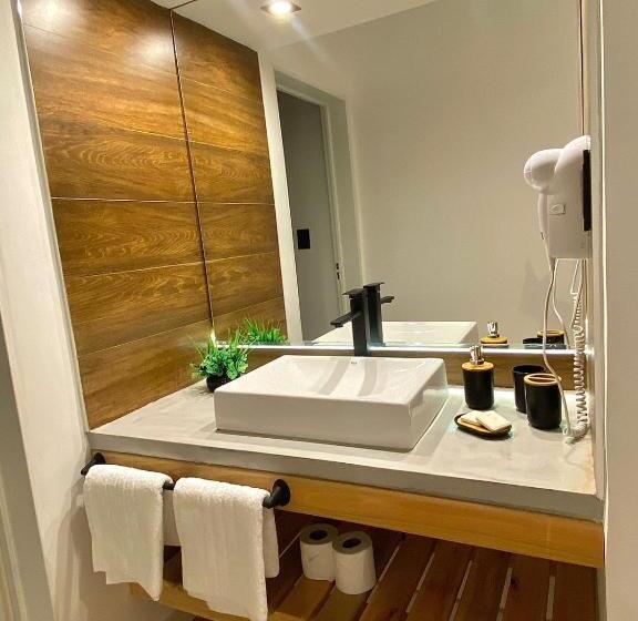 Hotel Magnolia Suites