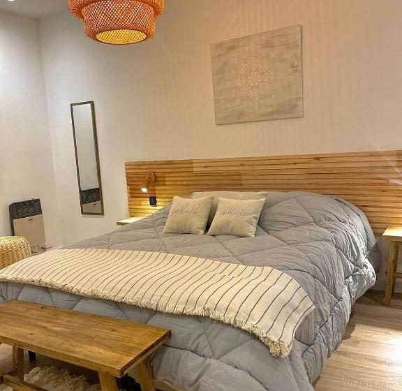 Hotel Magnolia Suites