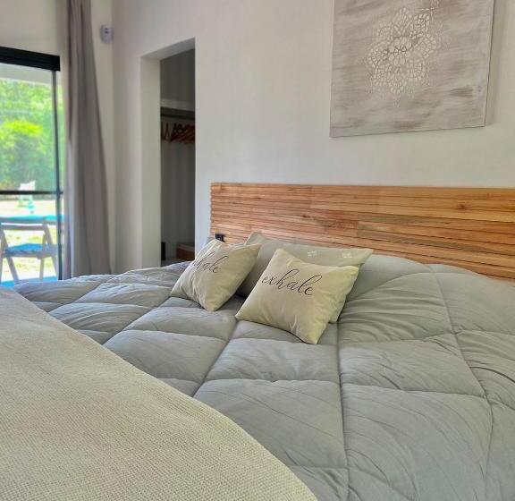 Hotel Magnolia Suites