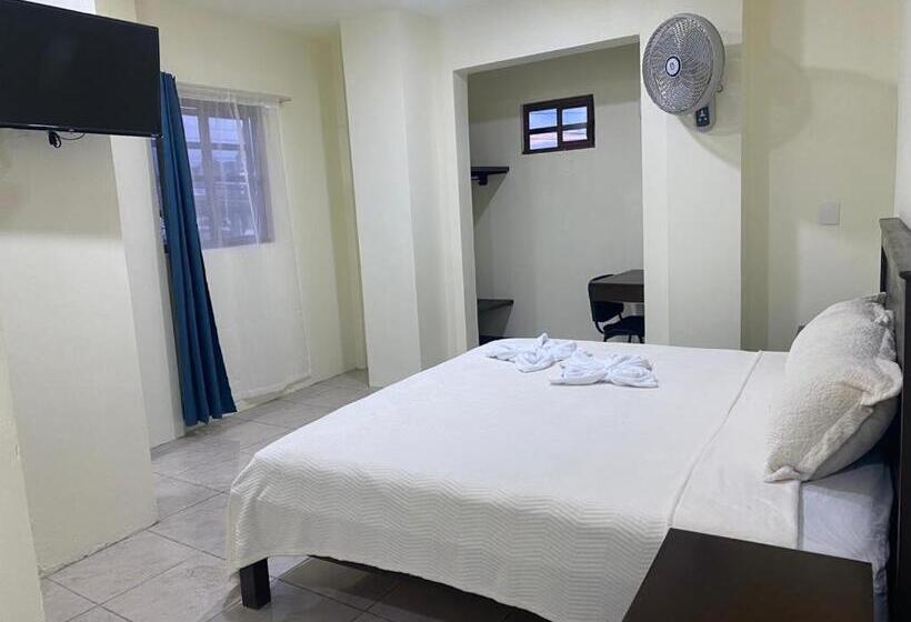 酒店 Magnolia Tek Ulte´