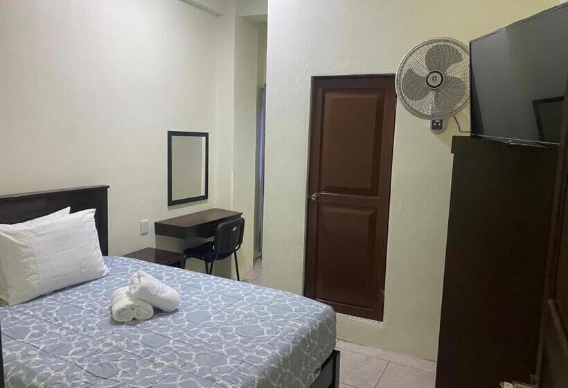 酒店 Magnolia Tek Ulte´