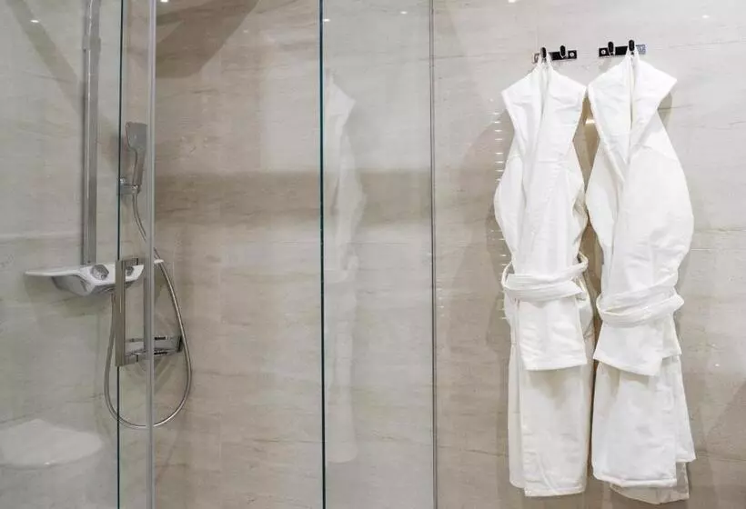 Hotelli Nadiya Palace