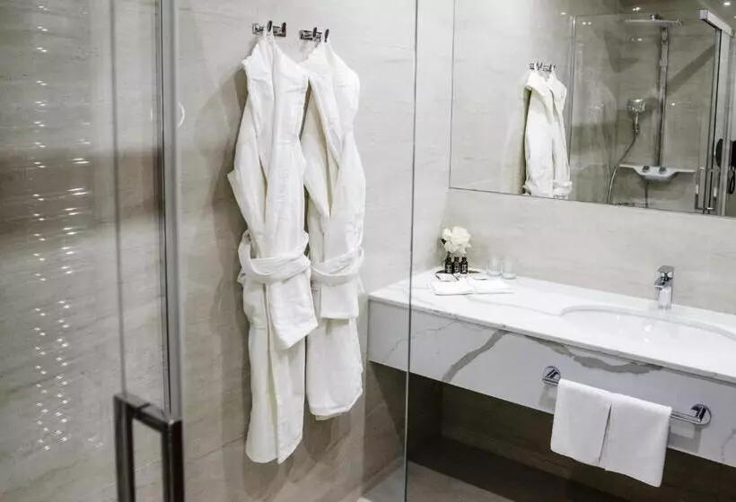 Hotelli Nadiya Palace