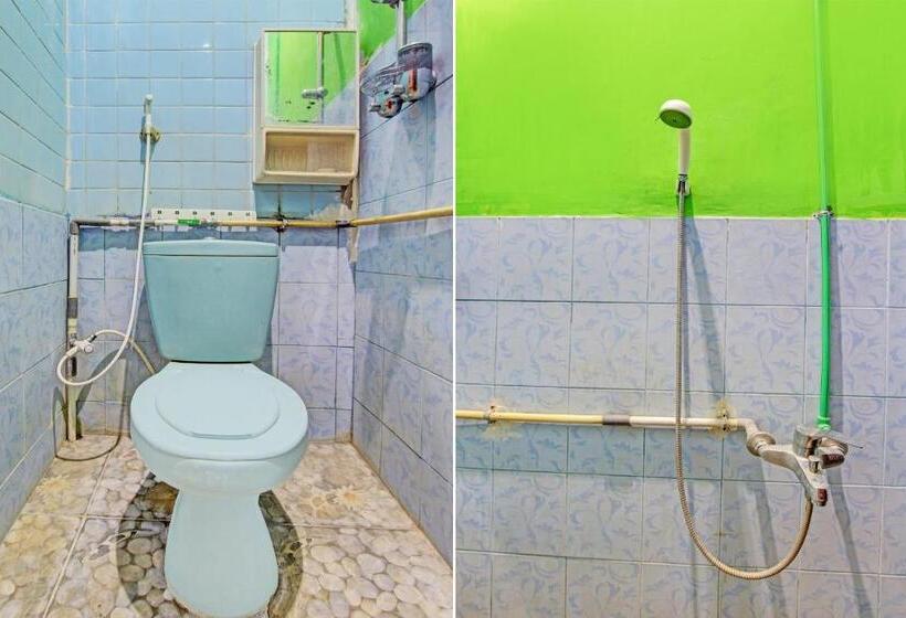 Hotel Oyo 93209 Guest House Cemara 3