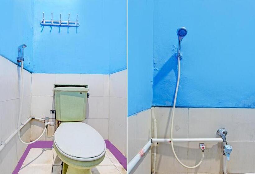 Hotel Oyo 93209 Guest House Cemara 3