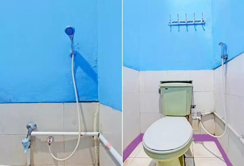 ホテル Oyo 93209 Guest House Cemara 3