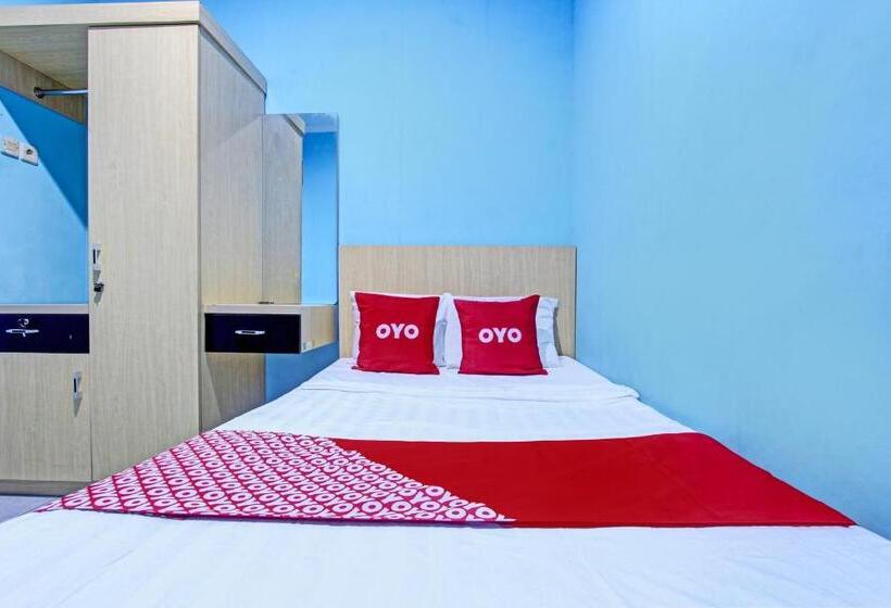 Hotel Oyo 93209 Guest House Cemara 3