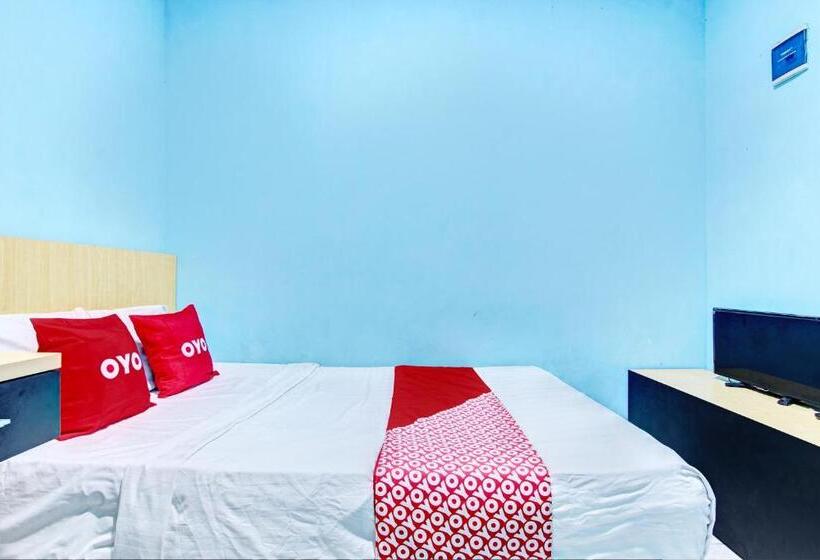 Hotel Oyo 93209 Guest House Cemara 3