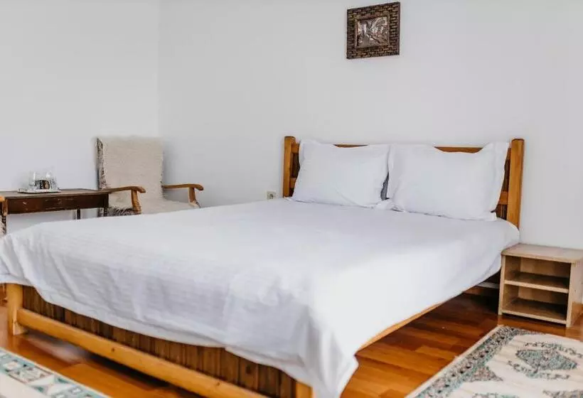 Hotelli Pensiunea Ana