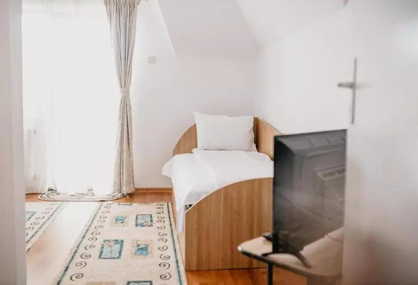 Hotelli Pensiunea Ana