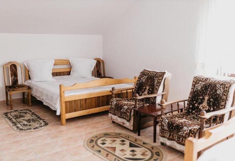 Hotel Pensiunea Ana