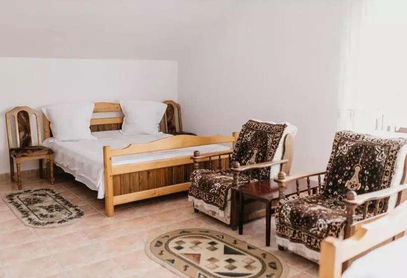 Hotelli Pensiunea Ana