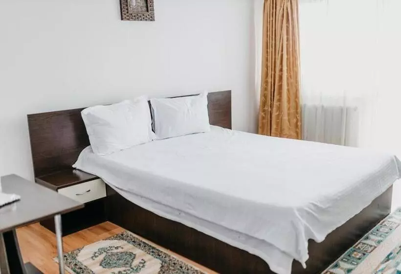 Hotelli Pensiunea Ana